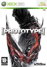 Prototype (Xbox 360) (GameReplay)